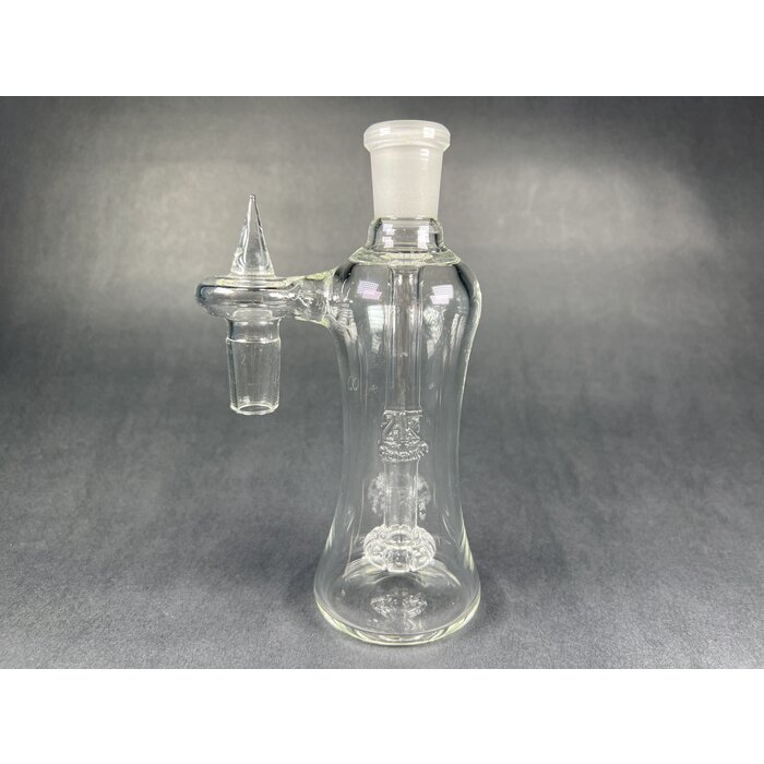 Circ Ashcatcher 18/90 Clear