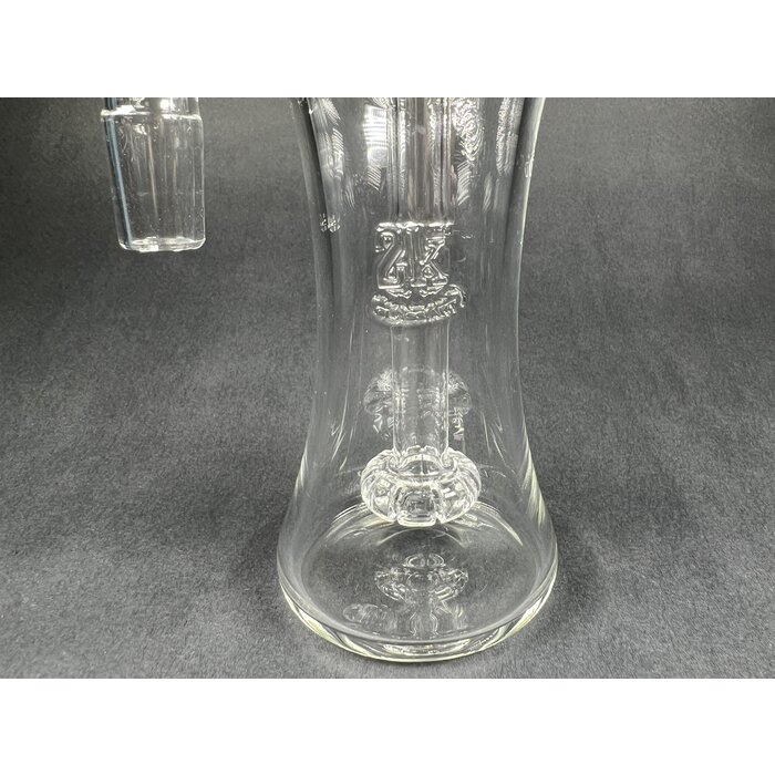 Circ Ashcatcher 18/90 Clear