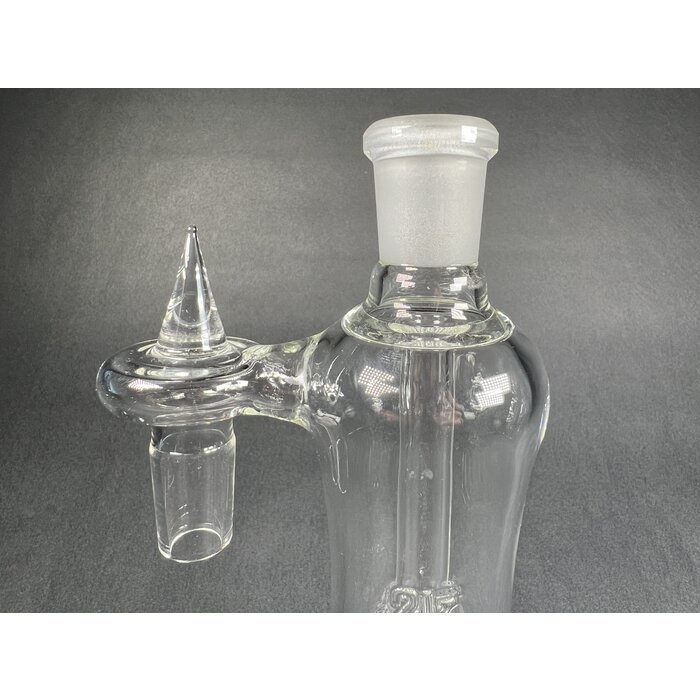 Circ Ashcatcher 18/90 Clear