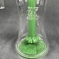 Circ Ashcatcher 18/90 Colored Green Crayon