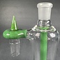 Circ Ashcatcher 18/90 Colored Green Crayon
