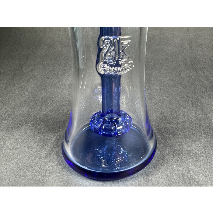 Circ Ashcatcher 14/45 Colored Blue