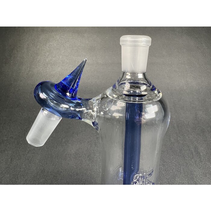 Circ Ashcatcher 14/45 Colored Blue