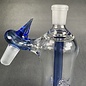 Circ Ashcatcher 14/45 Colored Blue