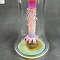 Circ Ashcatcher 14/90 Colored Purple Amber