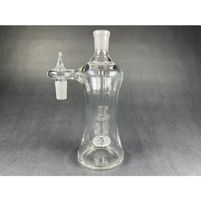 Circ Ashcatcher 14/90 Clear