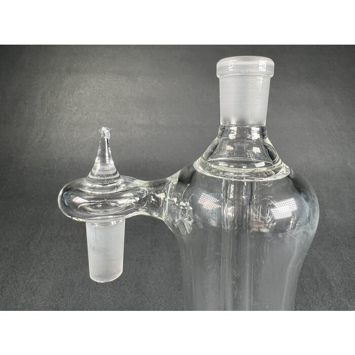 Circ Ashcatcher 14/90 Clear