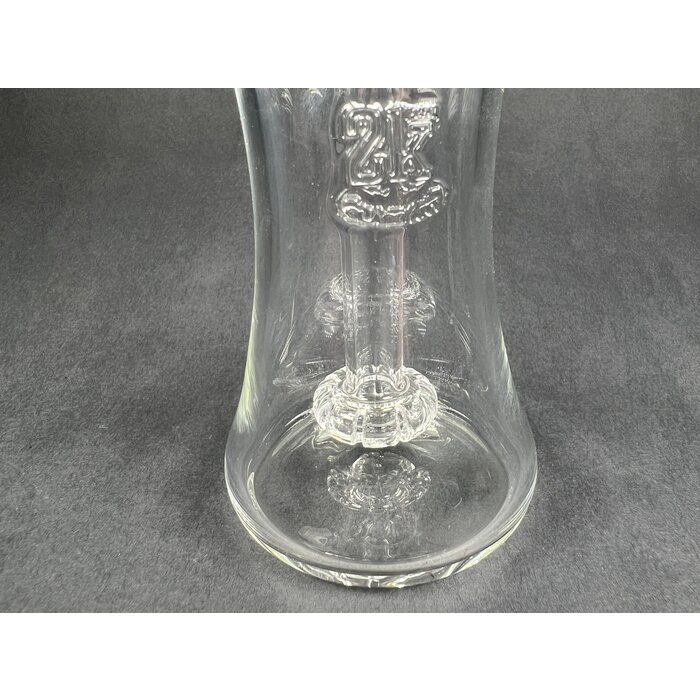 Circ Ashcatcher 14/45 Clear