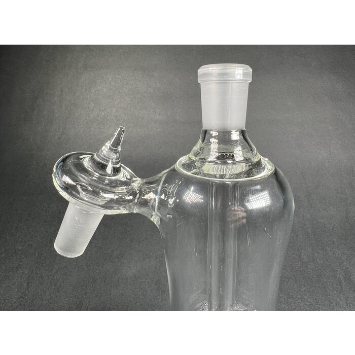 Circ Ashcatcher 14/45 Clear