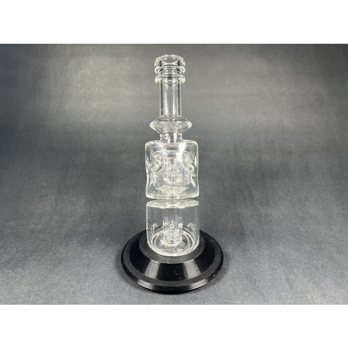 Hypnotized Glass Roots Peak Pro Fab Attachment