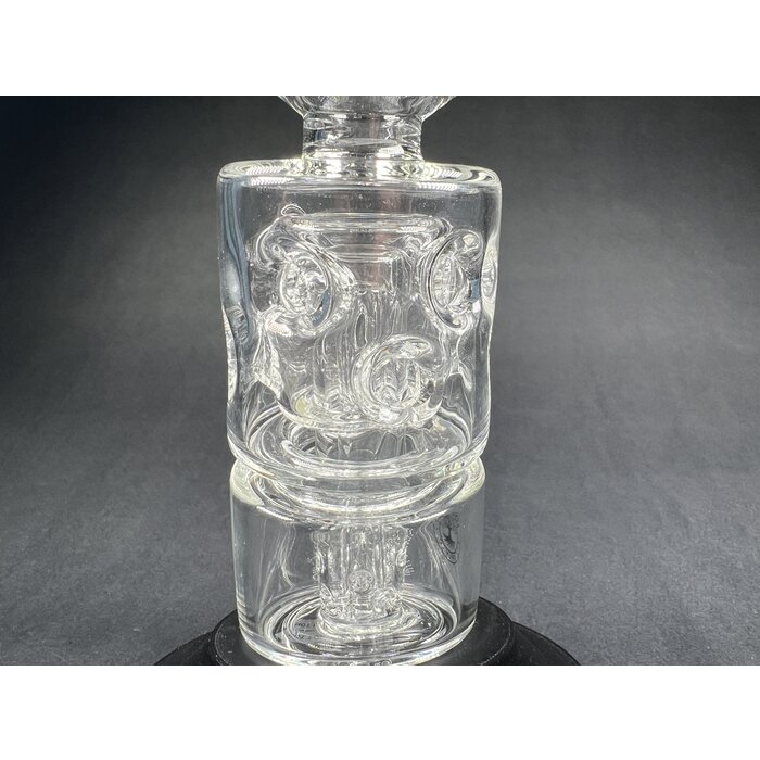 Roots Peak Pro Fab Attachment