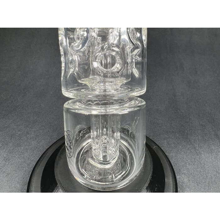 Roots Peak Pro Fab Attachment