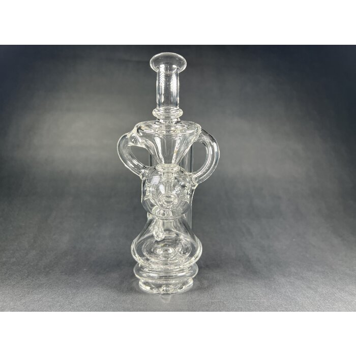 Roots Peak Pro Recycler