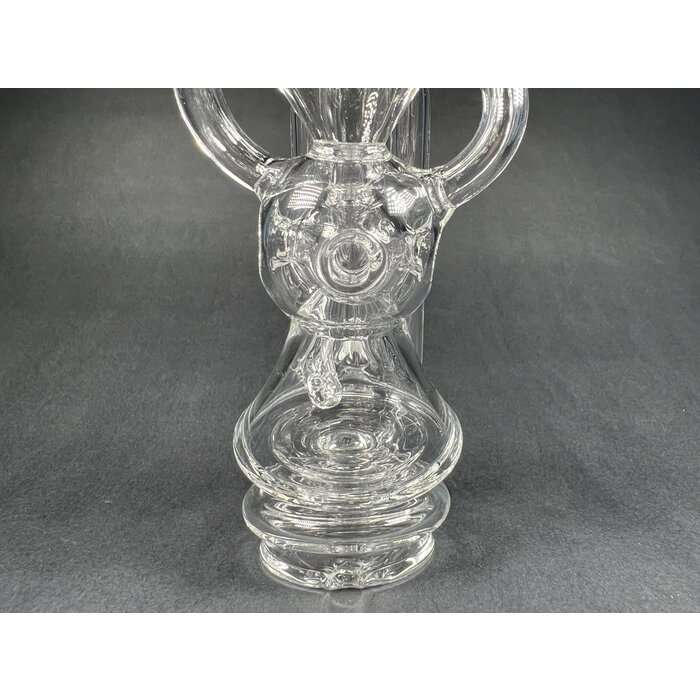 Roots Peak Pro Recycler