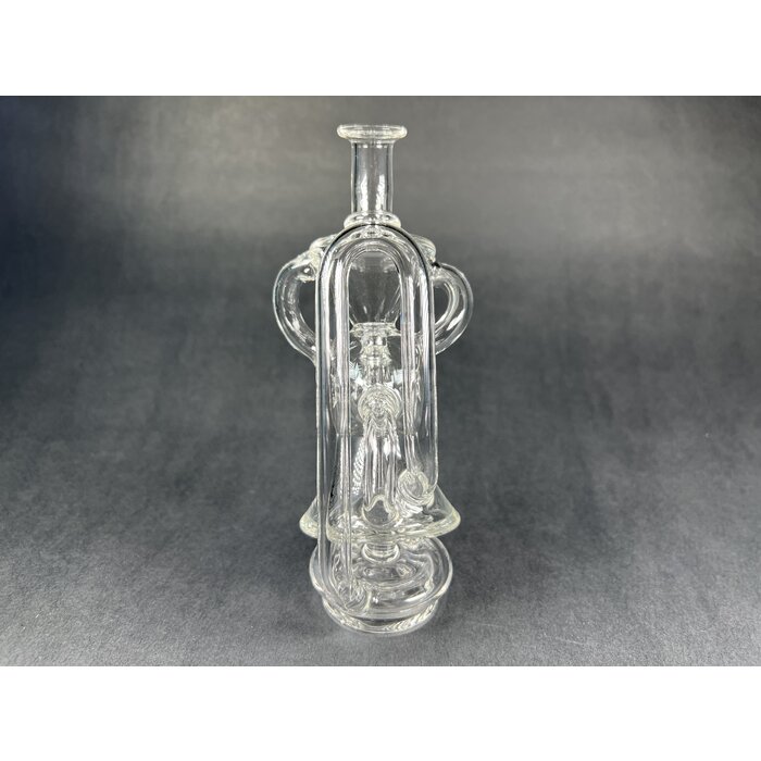 Roots Peak Pro Recycler