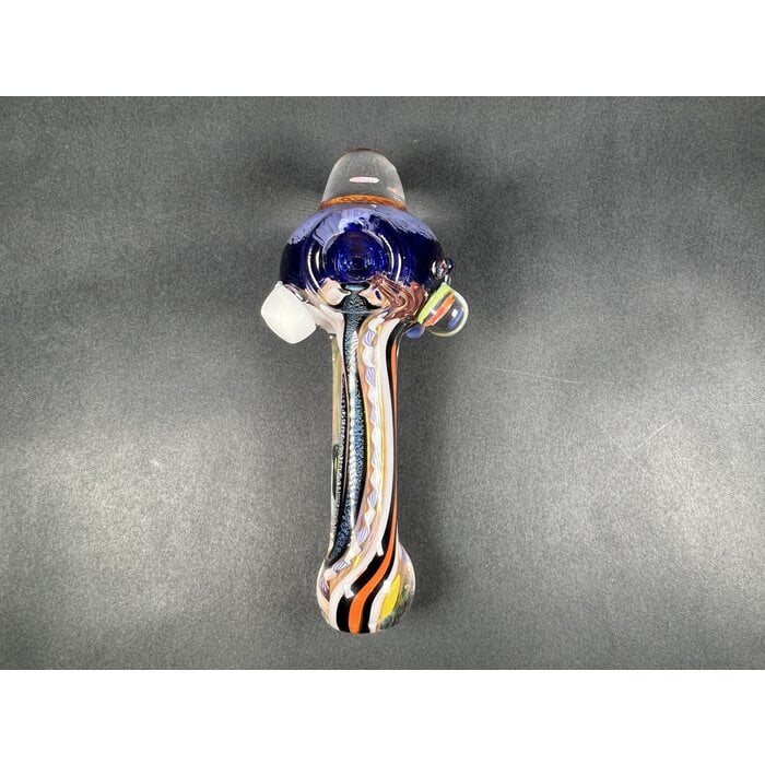 Jeremy Large Spoon #862