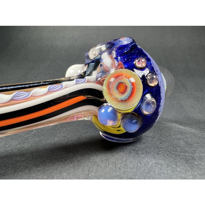 Jeremy Large Spoon #862