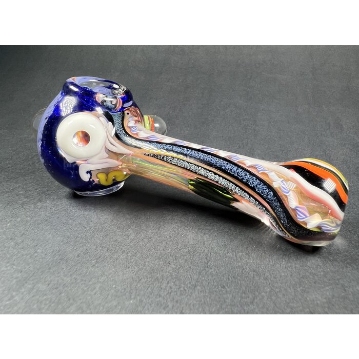 Jeremy Large Spoon #862