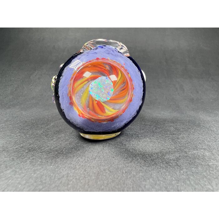 Jeremy Large Spoon #862