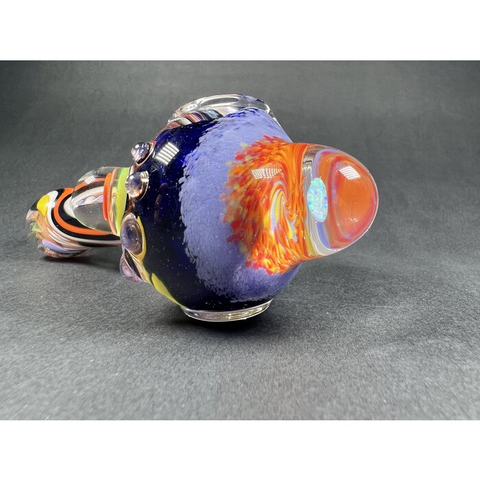 Jeremy Large Spoon #862