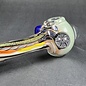 Spoon w/ Crushed Opal Head #864