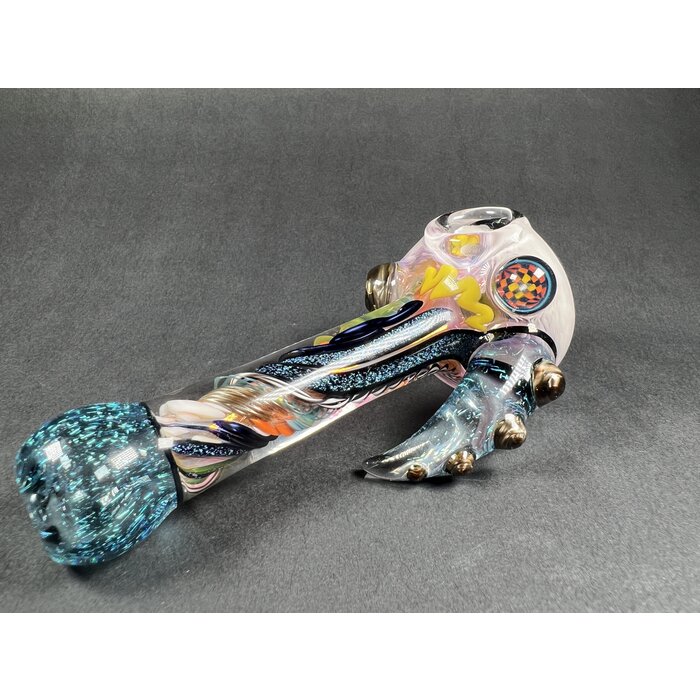 Spoon Four Section #865