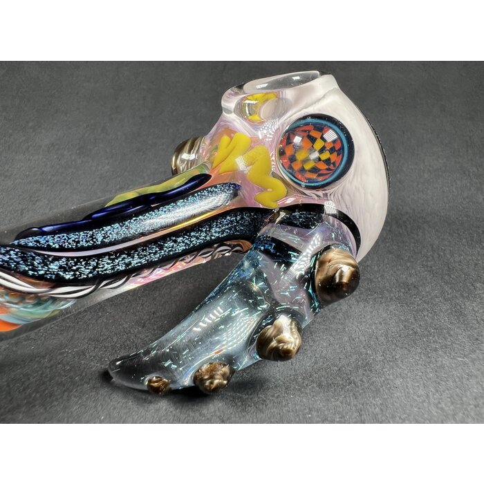 Spoon Four Section #865