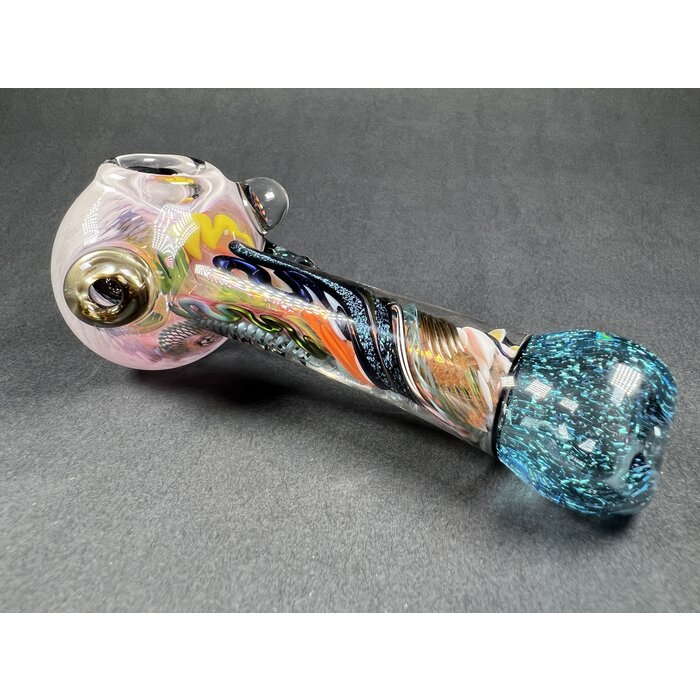 Spoon Four Section #865