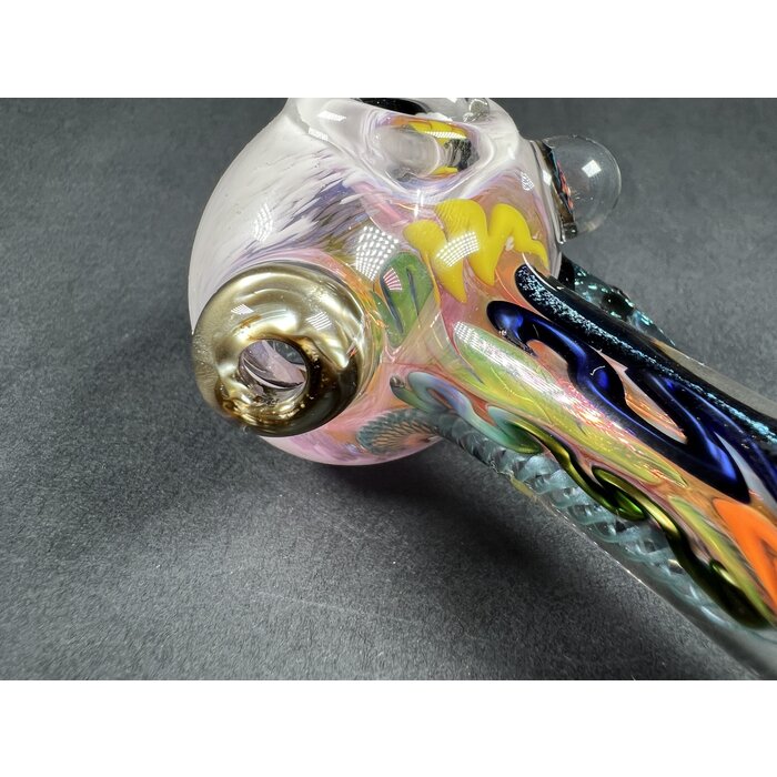 Spoon Four Section #865