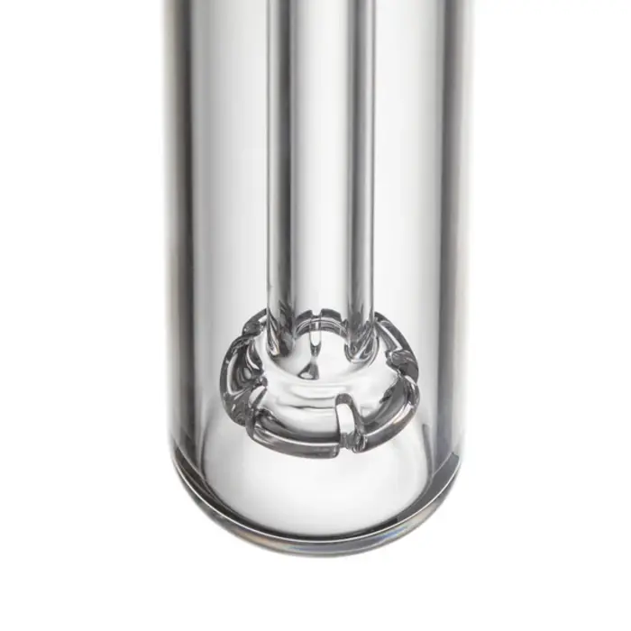 Pivot Top - Sidecar - Clear