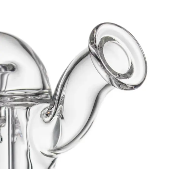 Pivot Top - Sidecar - Clear