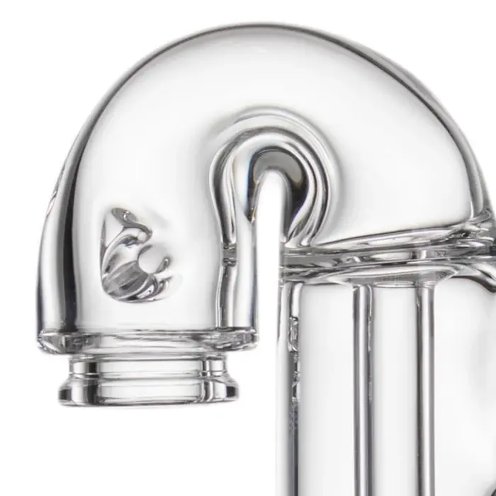 Pivot Top - Sidecar - Clear