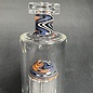 HD Peak Pro Glass Tree Perc Worked #1