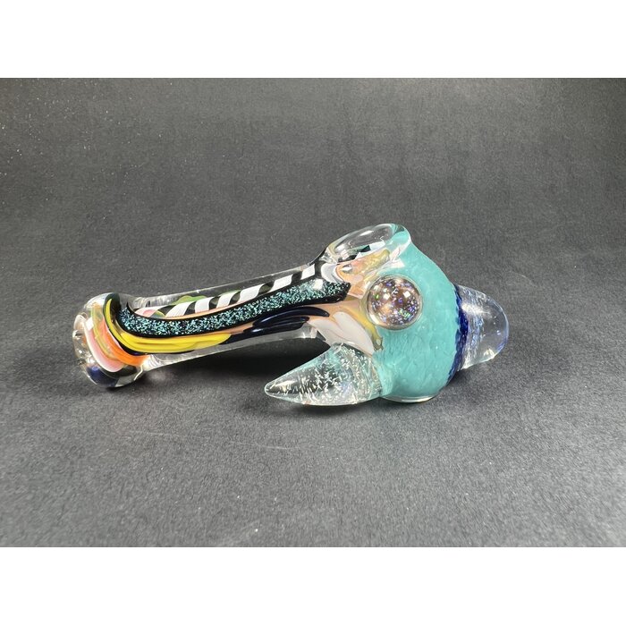 Mini Dry Hammer #414