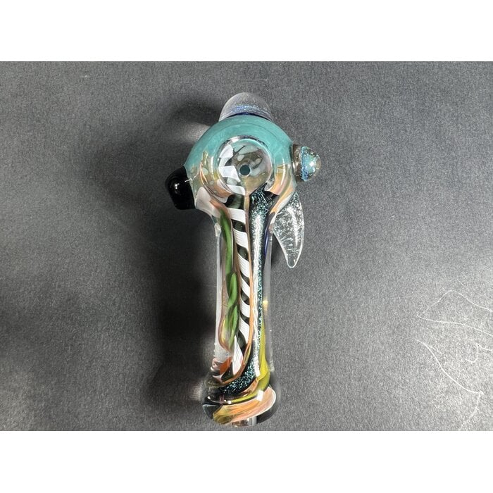 Jeremy Mini Dry Hammer #414