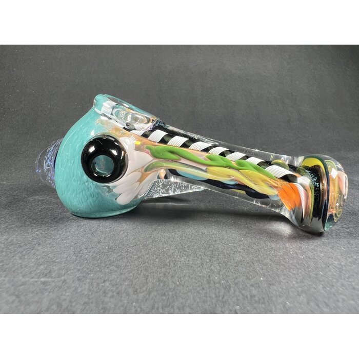 Mini Dry Hammer #414