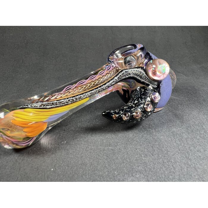 Mini Dry Hammer #425