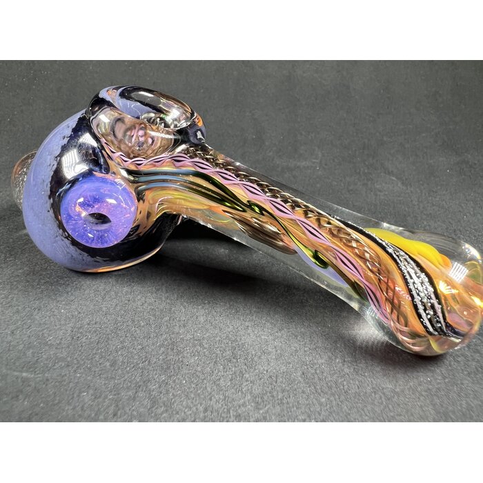 Mini Dry Hammer #425