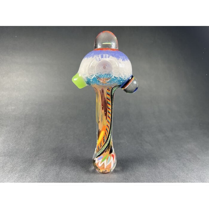 Jeremy Large Spoon #422