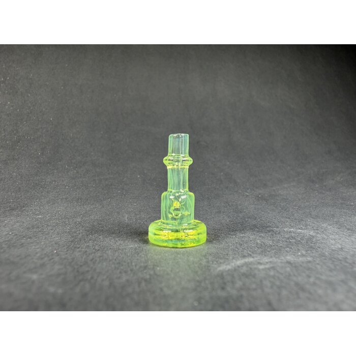 Tokr Glass Joystick Cap Slyme