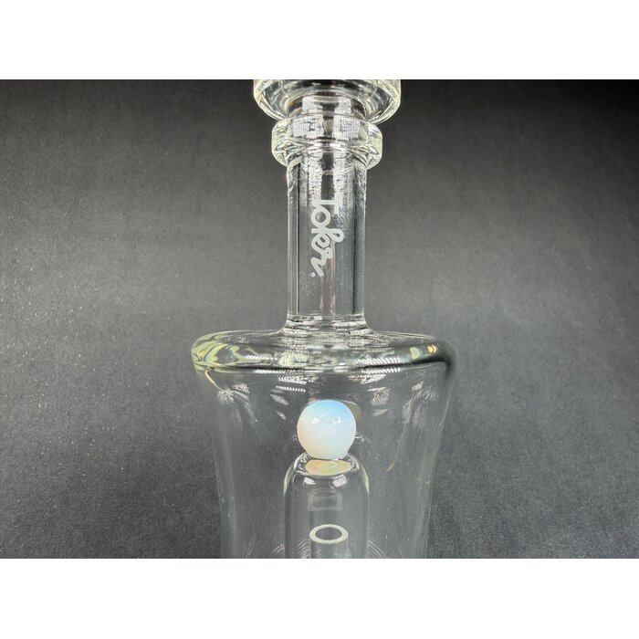 Peak Attachment Dual Accent Can