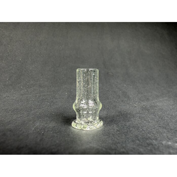 Pivot Mouthpiece Single Color UV Green