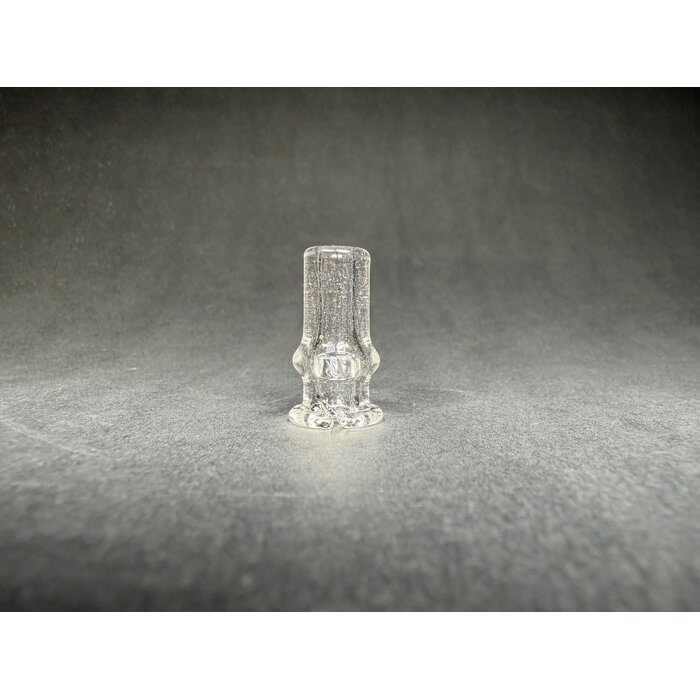 Pivot Mouthpiece Single Color UV Pink