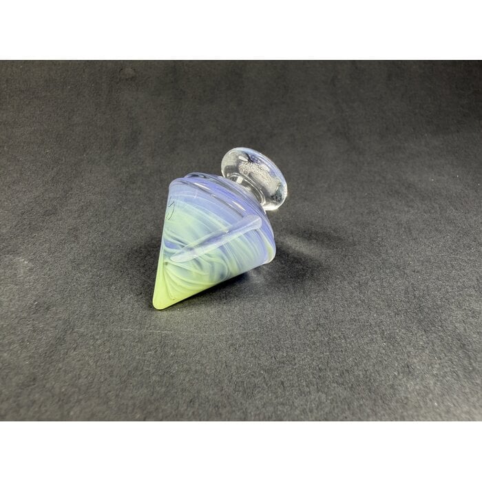 Cone Spinner Cap #33