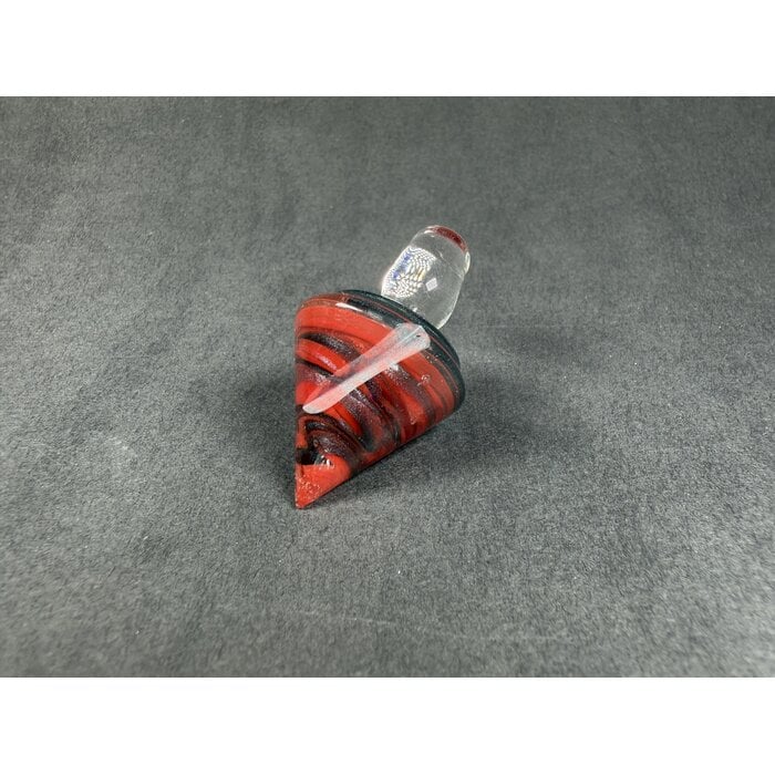 Cone Spinner Cap #34