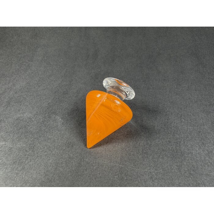 Cone Spinner Cap #35