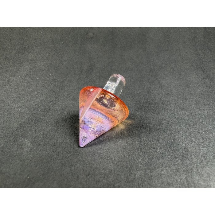 Cone Spinner Cap #36