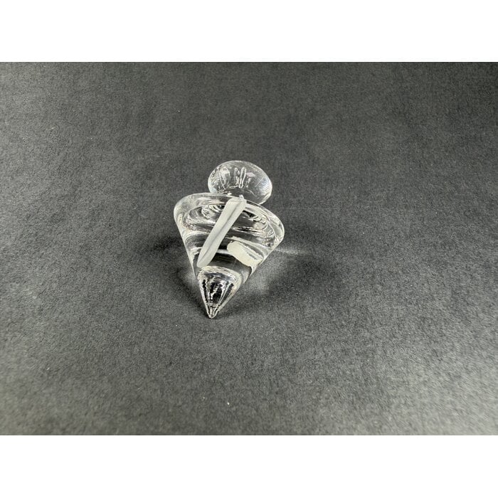 Cone Spinner Cap #40