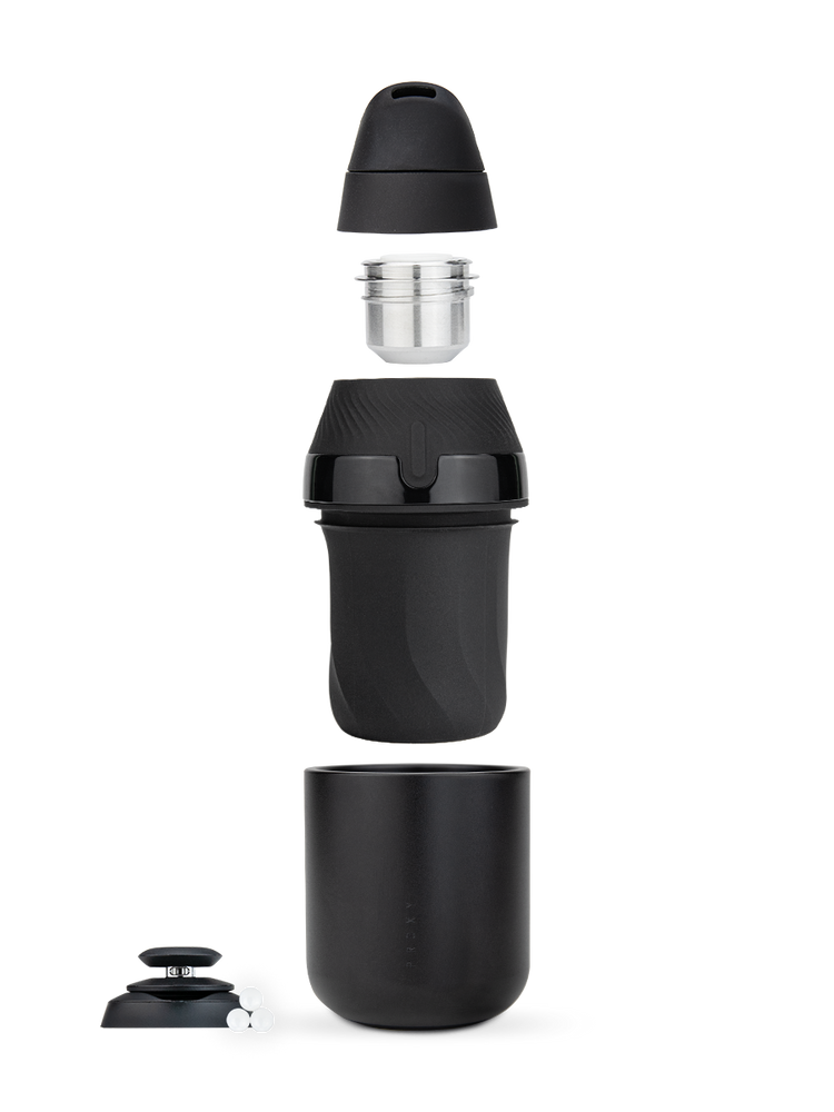 Puffco Proxy Core Kit Vaporizer - Onyx