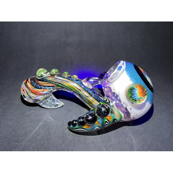 UV Sherlock #229